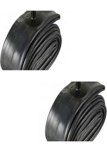 27.5 Jant 27.5x2.10-2.25 Bisiklet Iç Lastiği Fv 40MM Ince Subap x 2 Adet