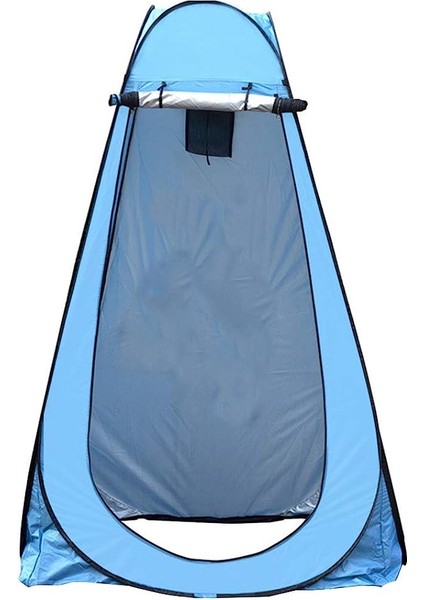 Kamp Alanı Duş Giyinme Wc Çadırı Fotoğrafcı Prova Kabini 190X120X120 fiyatları