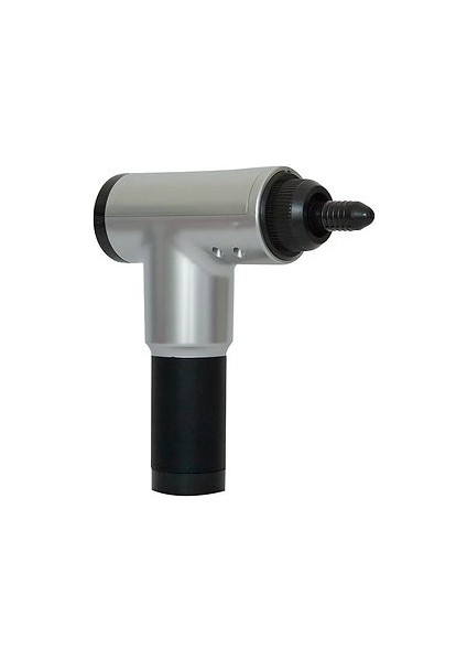 Kablosuz Adaptörlü Masaj Tabancası - Şarjlı Masaj Tabancası M-24 modelleri