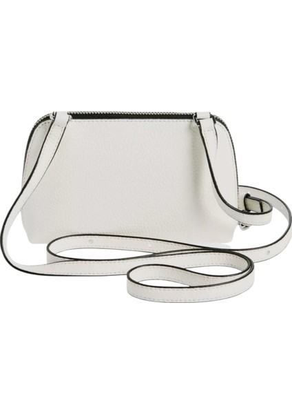 Deri Small Crossbody Kadın Çapraz Çanta fırsatları