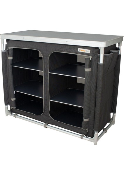 Eurotrail Kamp Mutfağı - Madrid fiyatları