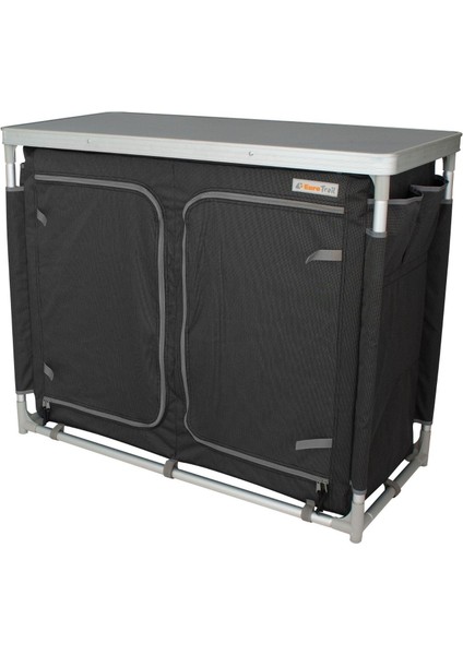 Eurotrail Kamp Mutfağı - Madrid modelleri