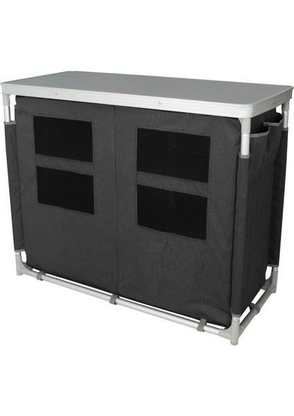 Eurotrail Kamp Mutfağı - Madrid fırsatları