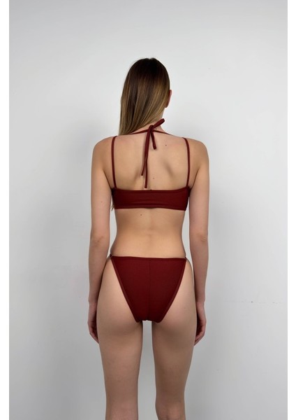 Bel Dekolteli Mayokini fırsatları