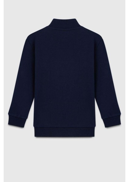 Erkek Çocuk BNT-B23351 Sweatshirt Lacivert fiyatları