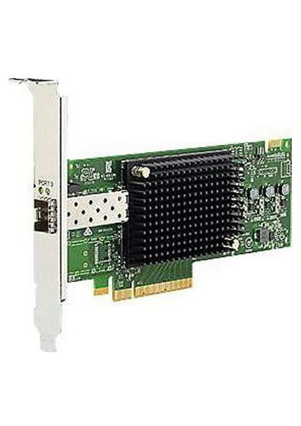 Emulex 16GB Gen6 Fc Single-Port Hba