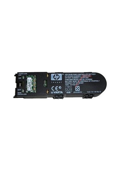 Sps-Bd Battery Mod 4x V500HTX
