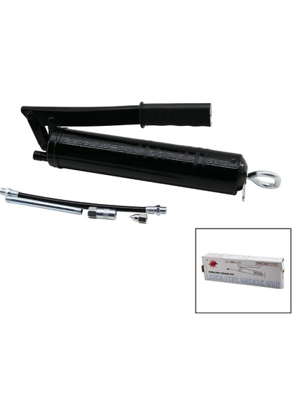 Gres Tabancası Üstten Kollu (5282)