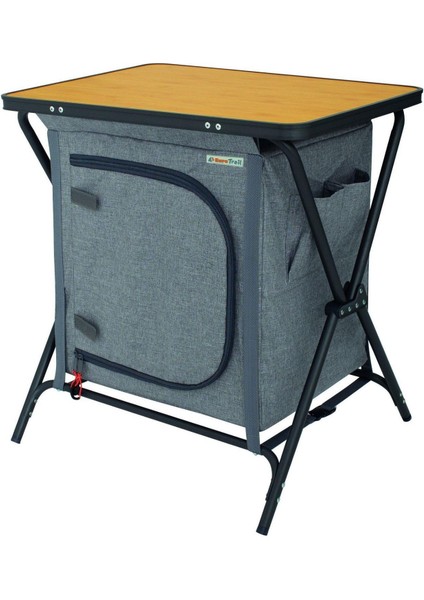 Eurotrail Kamp Mutfağı - Nova Venossa fiyatları