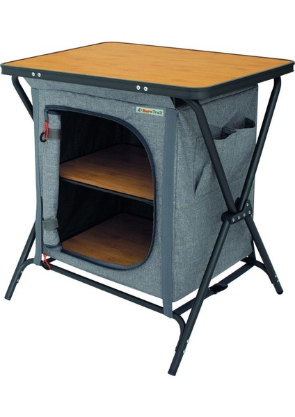 Eurotrail Kamp Mutfağı - Nova Venossa modelleri