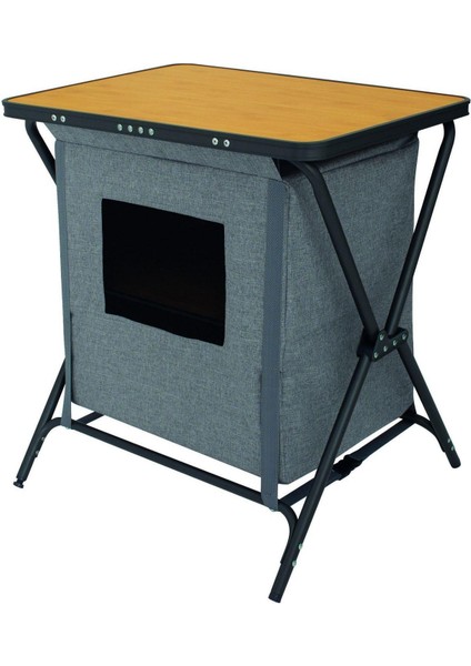 Eurotrail Kamp Mutfağı - Nova Venossa fırsatları