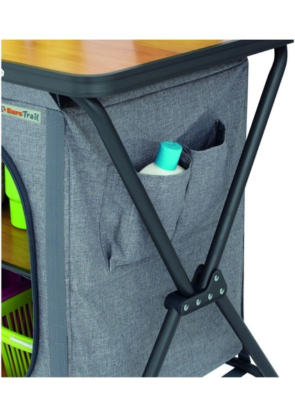 Eurotrail Kamp Mutfağı - Nova Venossa indirimleri