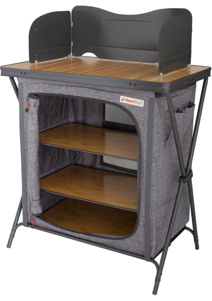 Eurotrail Kamp Mutfağı - Nova Lecce fiyatları