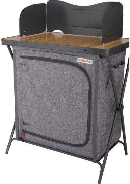 Eurotrail Kamp Mutfağı - Nova Lecce modelleri