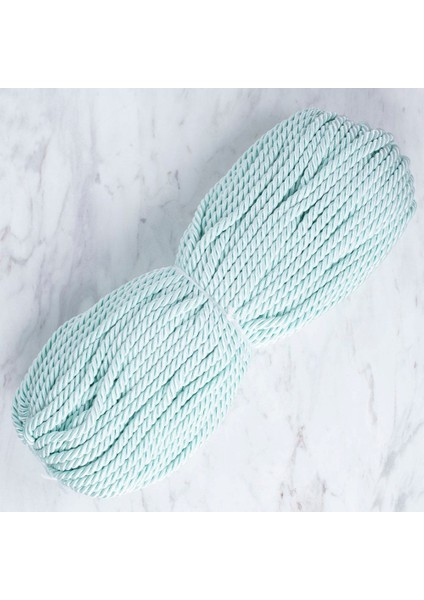 Loren Jüt Kordon Ipi 50MT Mint Yeşil