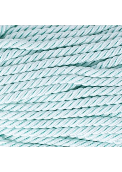 Loren Jüt Kordon Ipi 50MT Mint Yeşil fiyatları