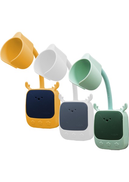 Eko Fön Makinesi Askı Tutucu Stand (5282)