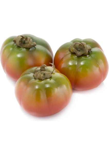 Yayla Domatesi Tohumu 15 Adet Tohum Alacalı Domates Tohumu