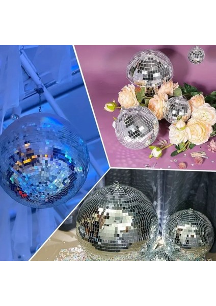 1 Metre Uzunluğunda Gümüş Renk Aynalı Mozaik Taşlı Dekor Bandı 4 cm x 1 mt (5282) modelleri