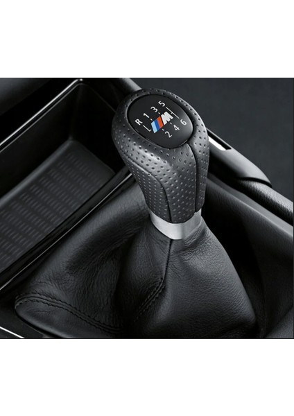 Bmw 3 Serisi E90 Delikli Deri M Tipi Manuel Vites Topuzu fiyatları