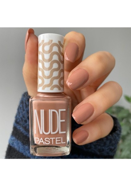 Pastel Nude 6’lı Oje Seti 106 751 756 766 767 769 fiyatları