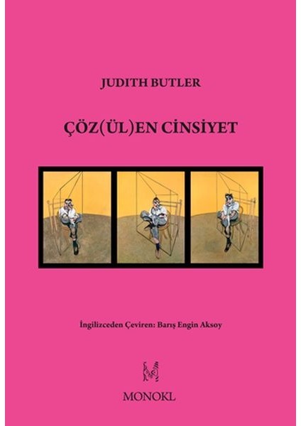 Çözülen Cinsiyet