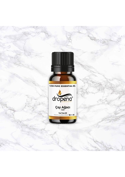 , Çay Ağacı Yağı , 10 ml