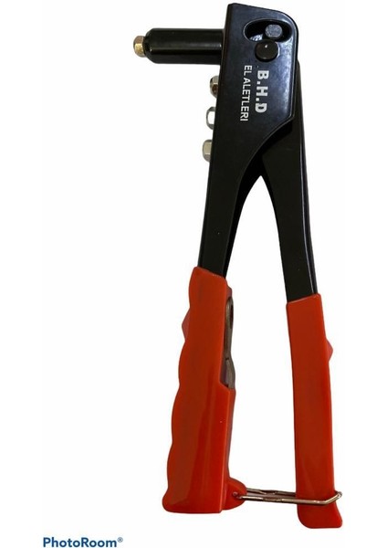 Bhd 00499 Perçin Tabancası