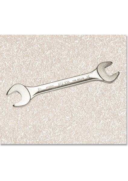 Elta 0150 Çatal Iki Ağız Anahtar 20X22