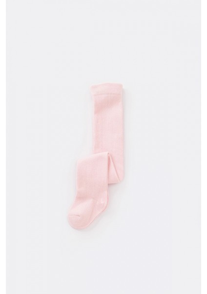 Bibaby Biorganic Basic Külotlu Çorap 68235 Pembe modelleri