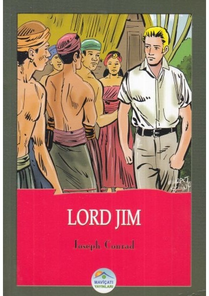 Lord Jim