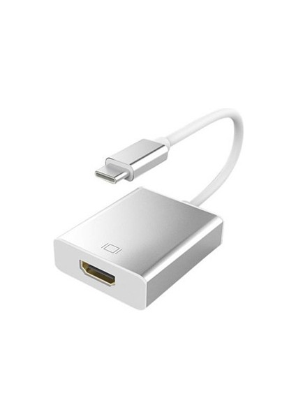 Dark DK-AC-U31XHD Usb3.1 Type C - HDMI 4K 30Hz