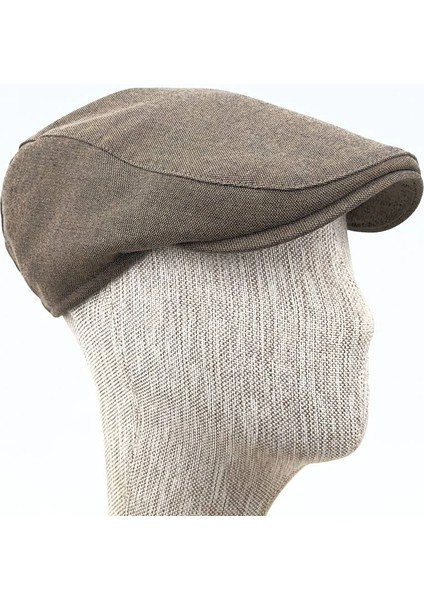 Kışlık Kasket Şapka – Lüks Kaşe, Günlük Şıklık Bedensiz Lastikli Model fiyatları