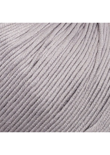 La Mia Xl Mercerized Gri El Örgü Ipi - 232 - 33774 fiyatları