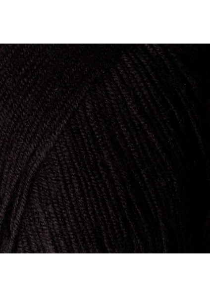 La Mia Baby Boom Siyah El Örgü Ipi - 940 - 34114 fiyatları