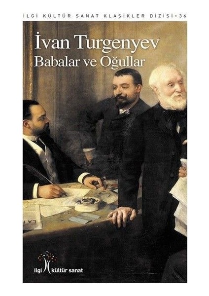 Babalar ve Oğullar