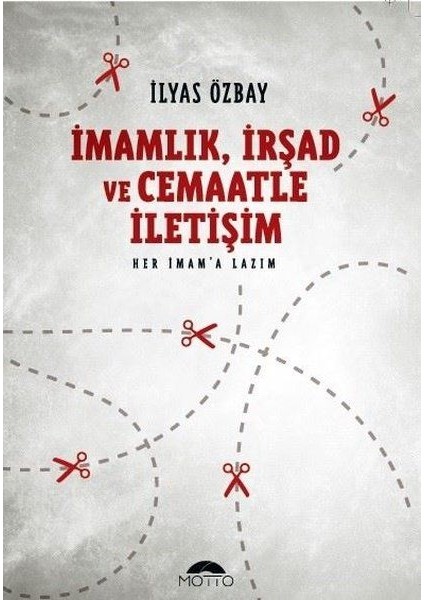 Imamlık Irşad ve Cemaatle Iletişim