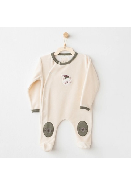 Andywawa AC26194 My 1 St Wardrobe Tulum Ekru