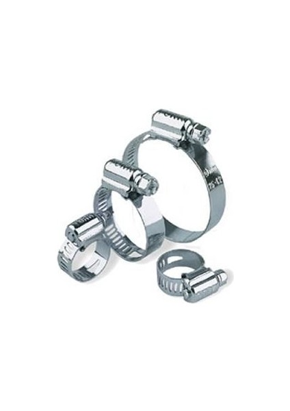 Ayarlı Kelepçe 60-80