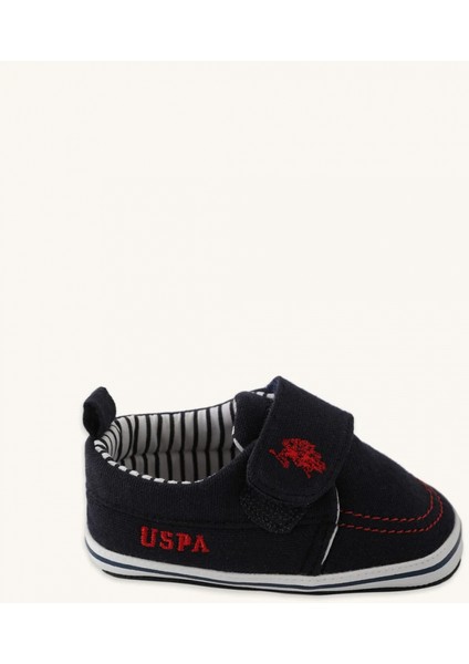 U.s.polo Erkek Bebek Ayakkabı USB1810 Lacivert fiyatları