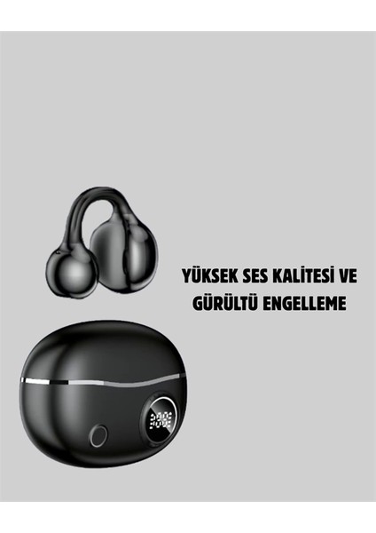 YXG10 Bluetooth Kulaklık – Cilt Dostu, Uzun Pil, Çift Dil Destekli Akıllı Tasarım fırsatları