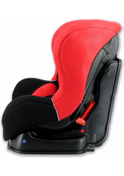 Comfymax 0-25KG Ultra Lux Oto Koltuğu - Carmin modelleri