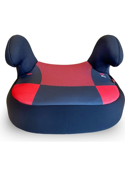 Comfymax Dream 15-36KG Yükseltici / Oto Koltuğu - Carmin