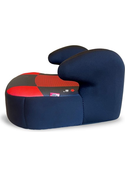 Comfymax Dream 15-36KG Yükseltici / Oto Koltuğu - Carmin modelleri