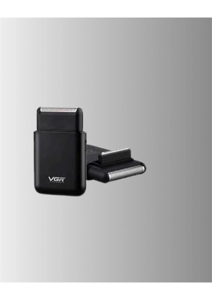 Pistonlu ve Örgülü Ağ Başlıklı Kart Tipi Traş Makinesi – Hafif, Güvenli, USB Şarjlı fiyatları