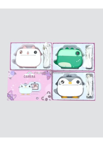 Üksek Çözünürlüklü 10X Dijital Zoom ve Iso Ayarlı Fotoğraf Makinesi modelleri