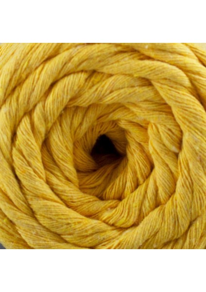La Mia Boho Slim Sarı El Örgü Ipi -L003 - 34195 fiyatları