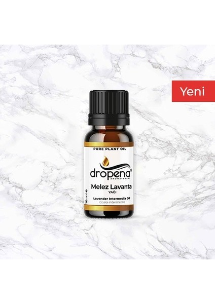 , Lavanta Yağı Intermedia , 10 ml