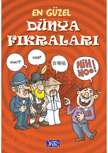 En Güzel Dünya Fıkraları