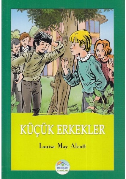 Küçük Erkekler